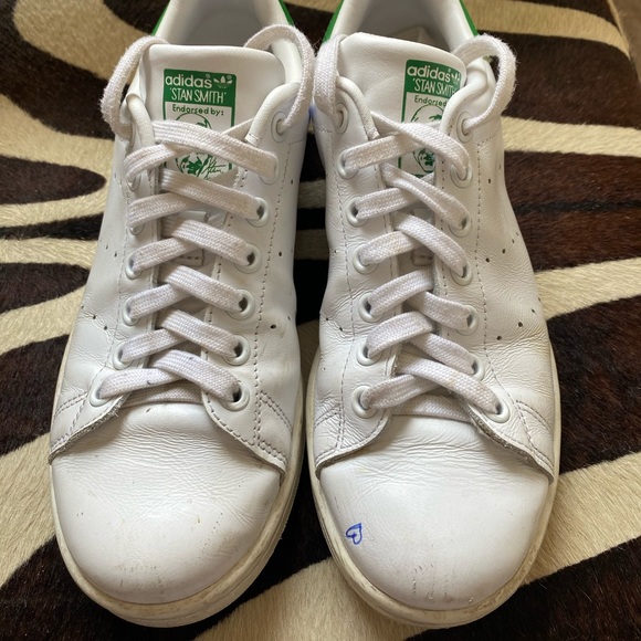 Adidas Stan smith sneakers - Picture 2 of 4